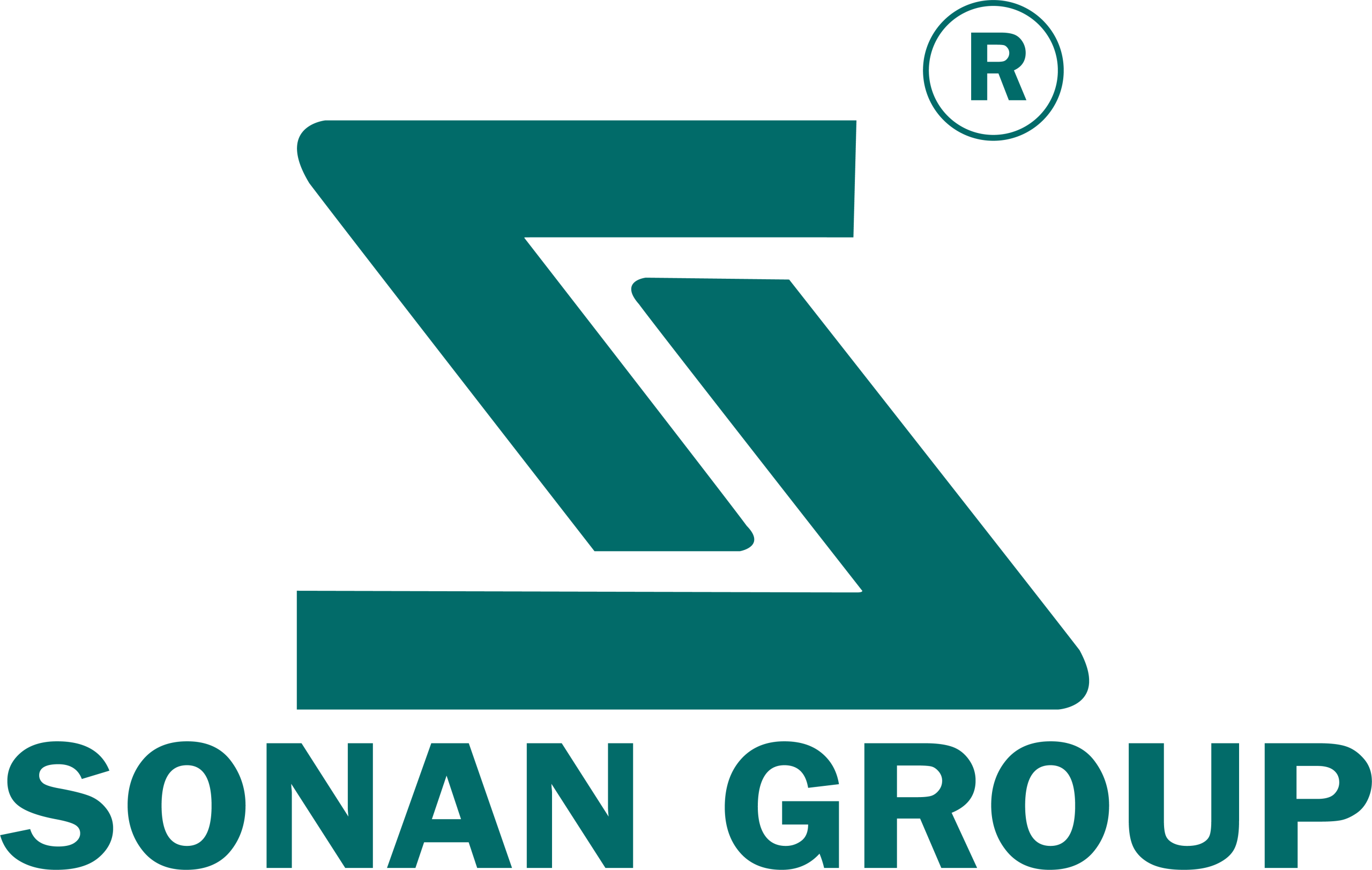 Tập đoàn Sơn An Group