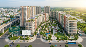 NHÀ Ở XÃ HỘI 2026