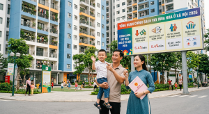 Vay mua nhà ở xã hội 2026