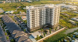  NOXH NGUYỄN TRÃI GÒ CÔNG 5