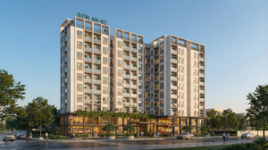 NOXH NGUYỄN TRÃI GÒ CÔNG 3