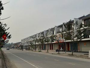 Khu đô thị Nam Phố Châu